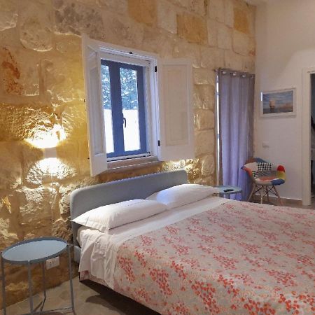 Casa Maria Apartment Syracuse Bagian luar foto