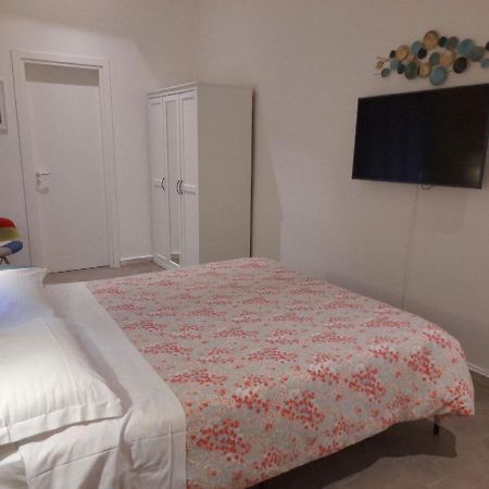Casa Maria Apartment Syracuse Bagian luar foto
