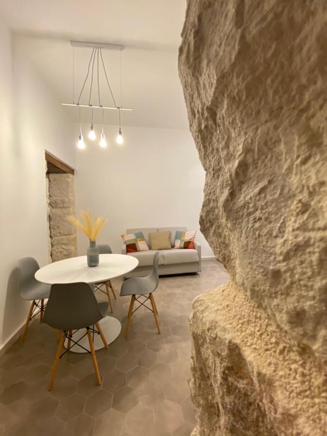 Casa Maria Apartment Syracuse Bagian luar foto