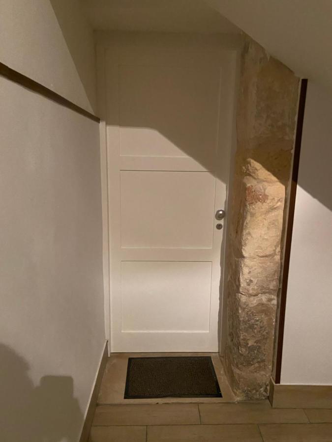Casa Maria Apartment Syracuse Bagian luar foto