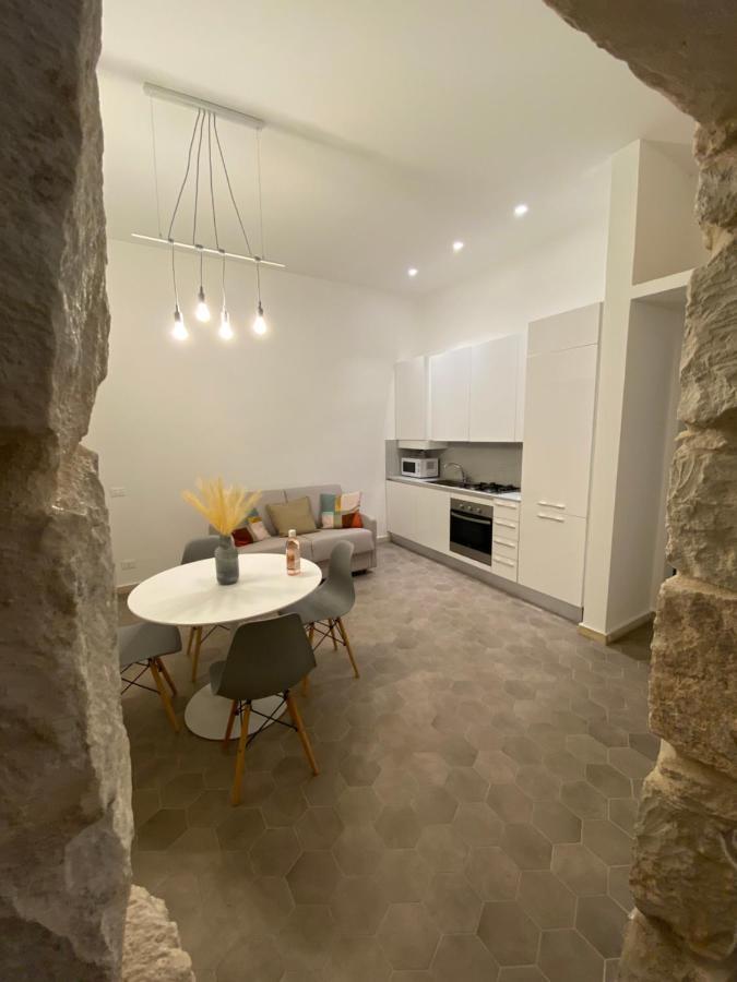 Casa Maria Apartment Syracuse Bagian luar foto