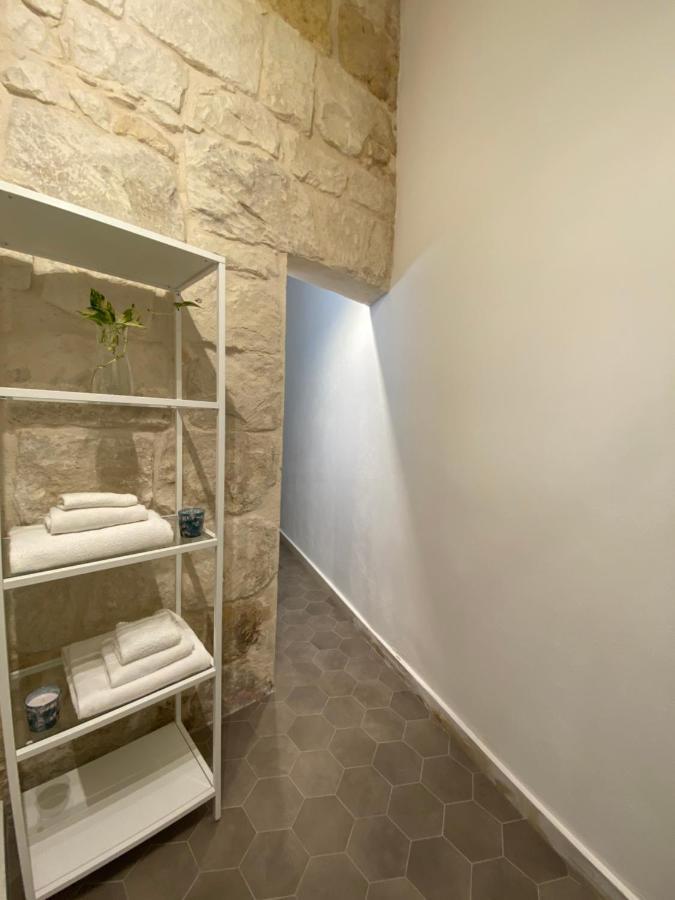 Casa Maria Apartment Syracuse Bagian luar foto