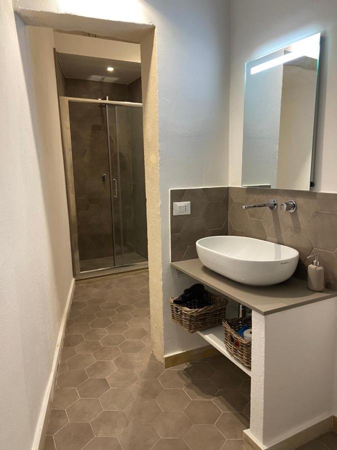 Casa Maria Apartment Syracuse Bagian luar foto