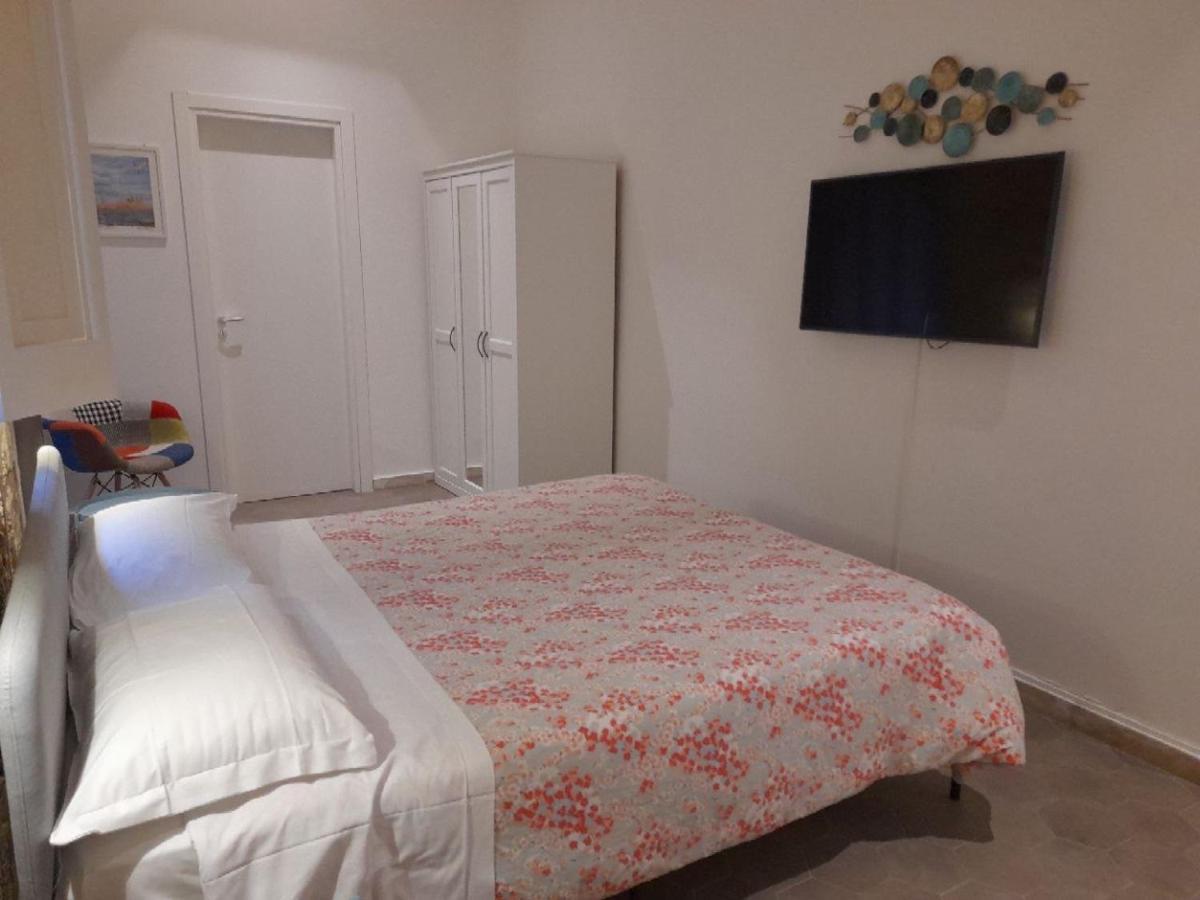 Casa Maria Apartment Syracuse Bagian luar foto